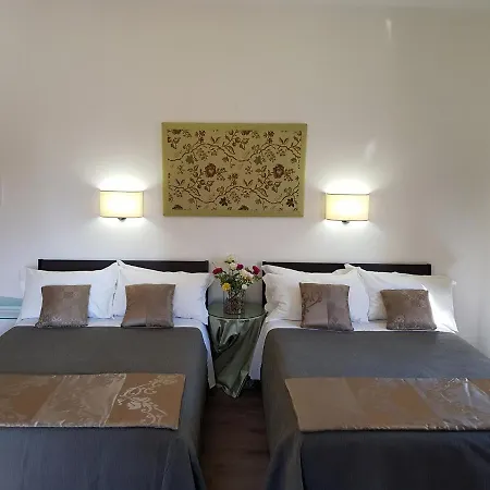 L'insolita Reggia Casa vacanze