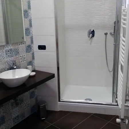 L'insolita Reggia 別荘 *