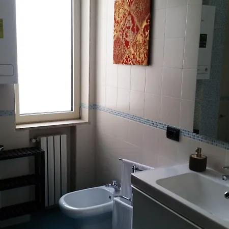 L'insolita Reggia Casa vacanze *