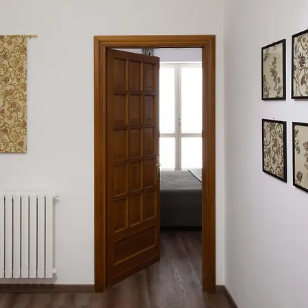 別荘 L'insolita Reggia カゼルタ