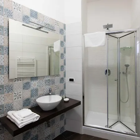 Casa vacanze L'insolita Reggia