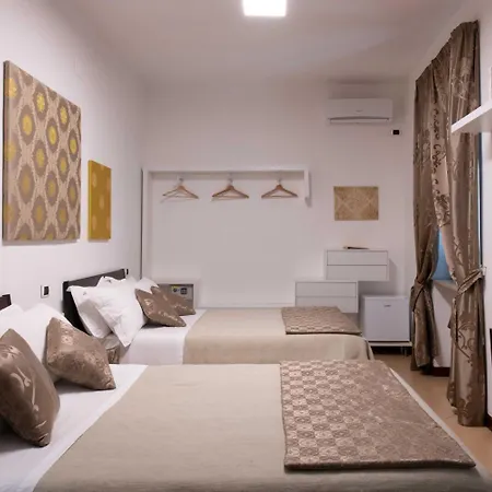 L'insolita Reggia Casa vacanze