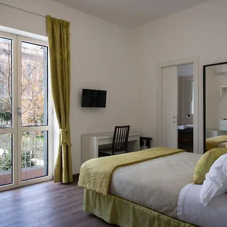 L'insolita Reggia * カゼルタ