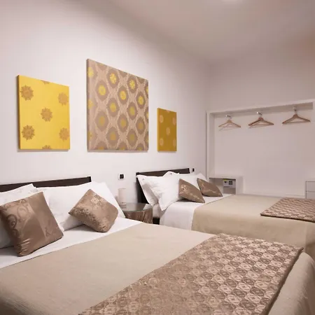 L'insolita Reggia Casa vacanze *