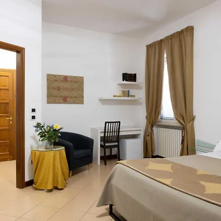 Casa vacanze L'insolita Reggia Caserta