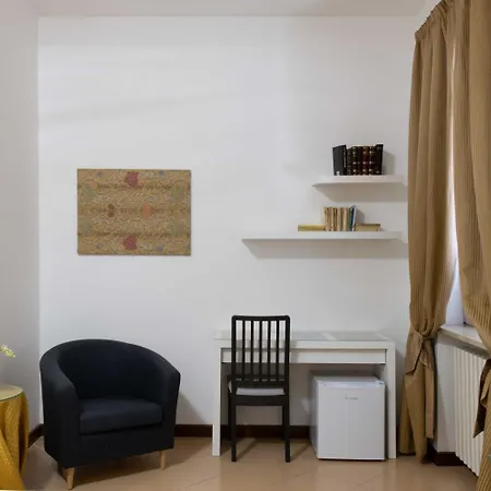 Casa vacanze L'insolita Reggia