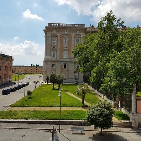 L'insolita Reggia * Caserta