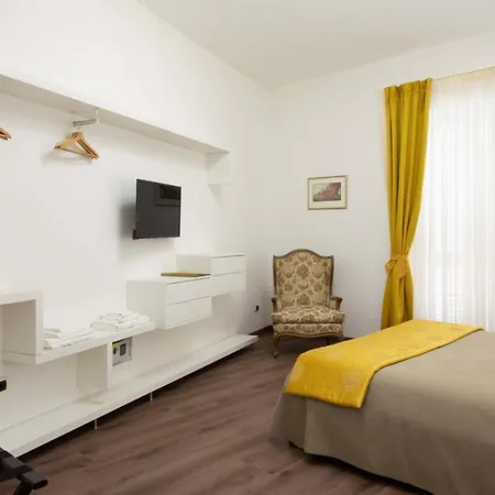 Casa vacanze L'insolita Reggia *