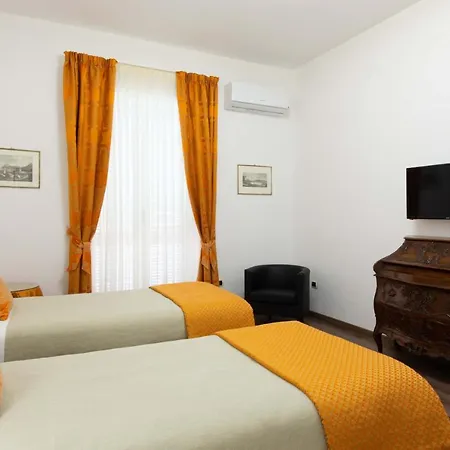 L'insolita Reggia Casa vacanze