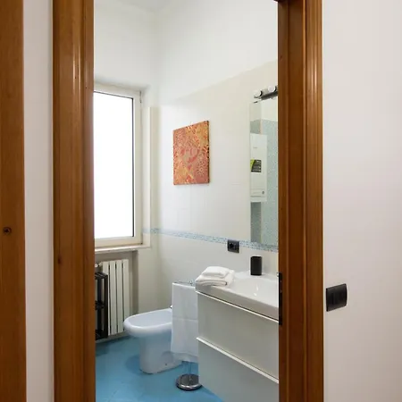 L'insolita Reggia * カゼルタ