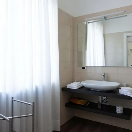 Feriehus L'insolita Reggia Caserta