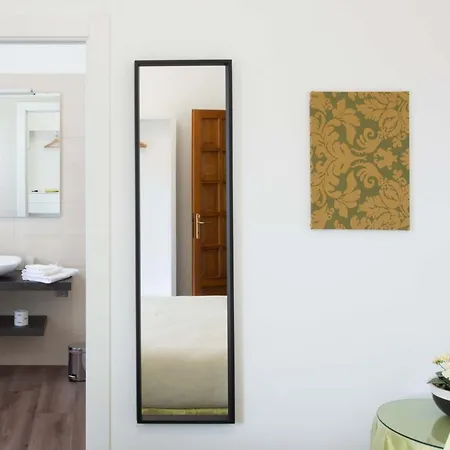 Casa vacanze L'insolita Reggia