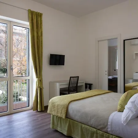 L'insolita Reggia Casa vacanze *