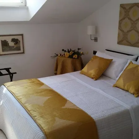 L'insolita Reggia 別荘